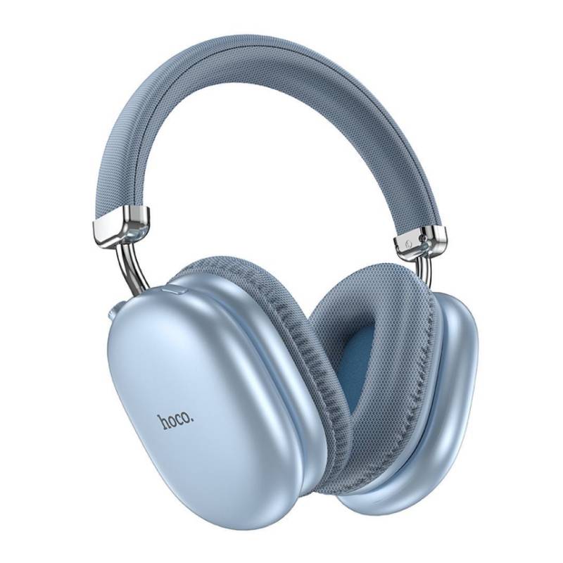 Casque Sans Fil HOCO W35 Max - Bleu - Photo 1