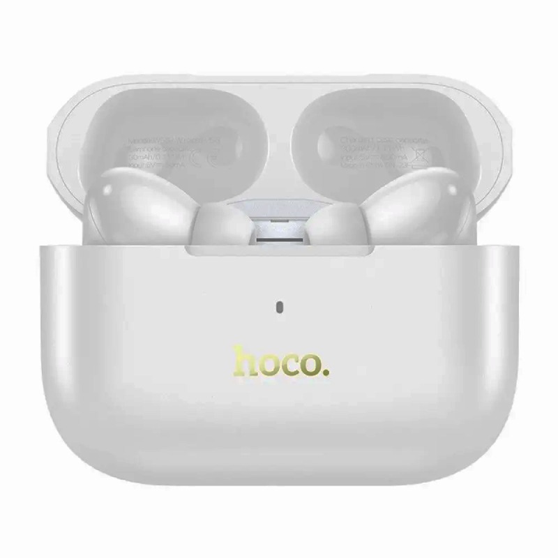 Écouteurs Sans Fil Bluetooth Hoco EW56 Plus - Blanc - Photo 2