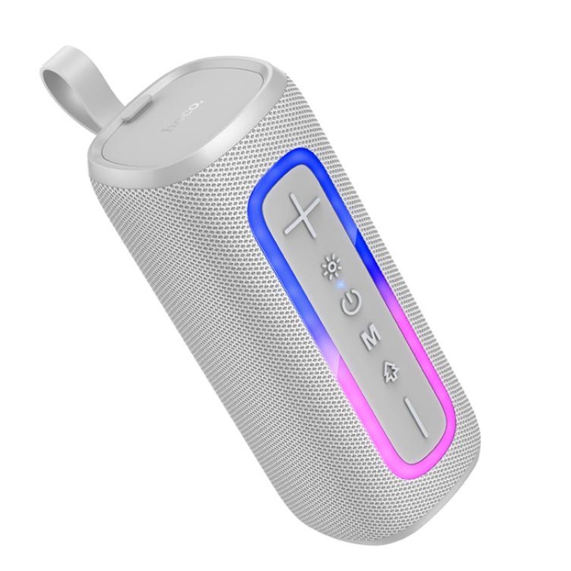 Enceinte Sans Fil HOCO HC36 - Gris - Photo 1