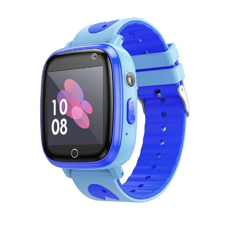 Montre Connectée HOCO Y100 pour Enfants - Bleu - Photo 1