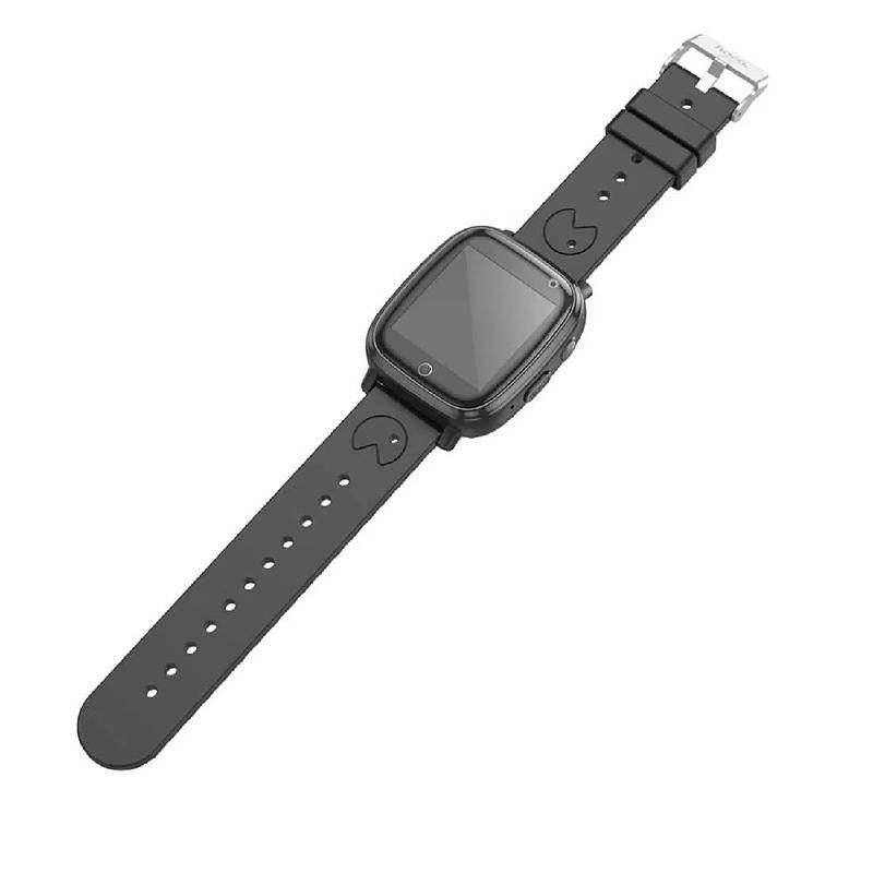 Montre Connectée HOCO Y100 pour Enfants - Noir - Photo 3