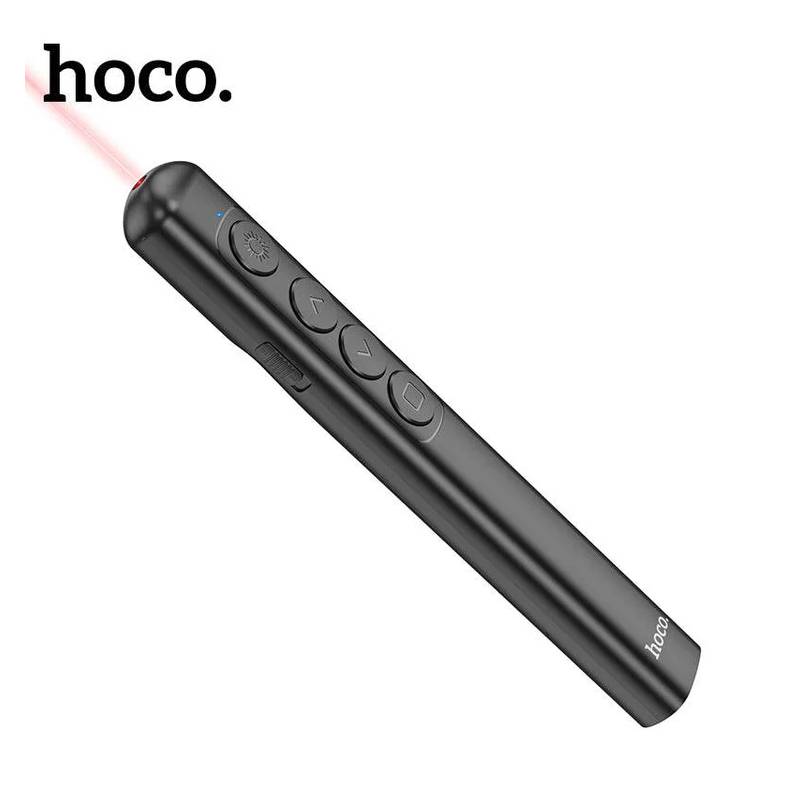 Pointeur Laser HOCO GM200 - Noir - Photo 2
