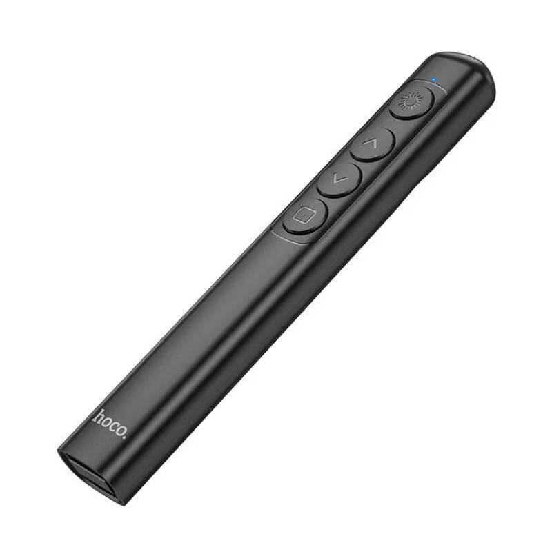 Pointeur Laser HOCO GM200 - Noir - Photo 3