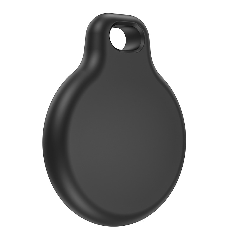 Smart Airtag HOCO E91 GPS - Couleur Noir - Photo 4