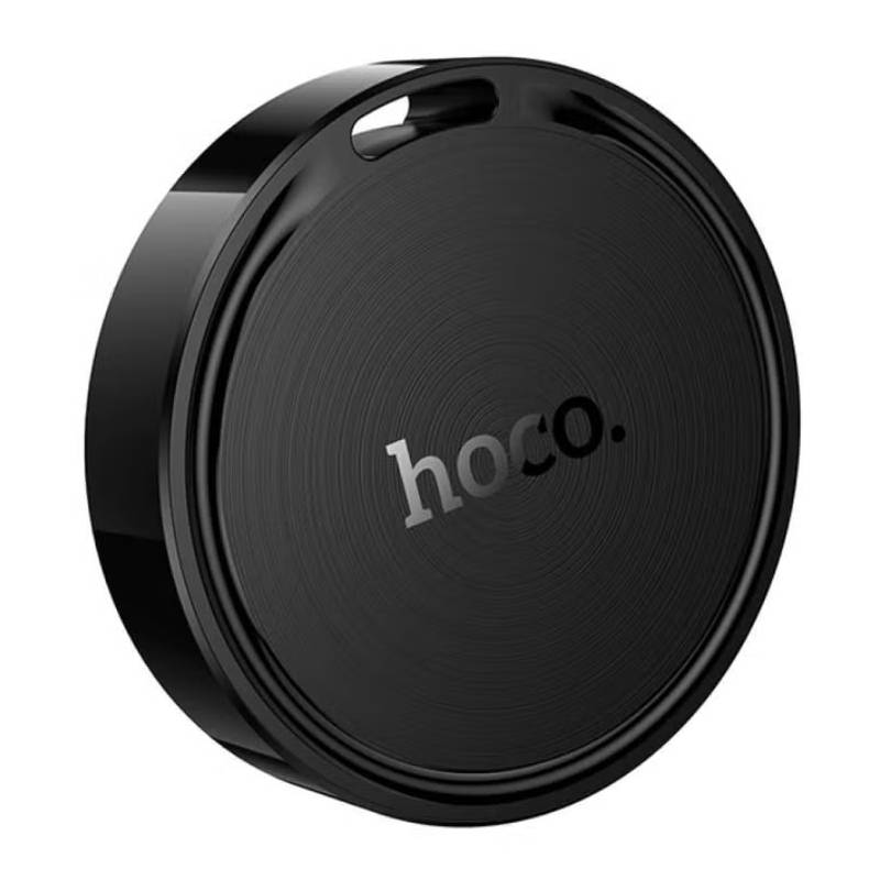 Smart Tag HOCO E96A O Tag Bluetooth - Noir