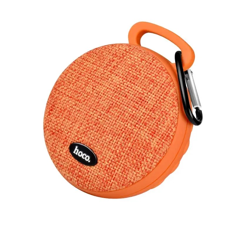 Haut-parleur Bluetooth HOCO BS7 Mobu