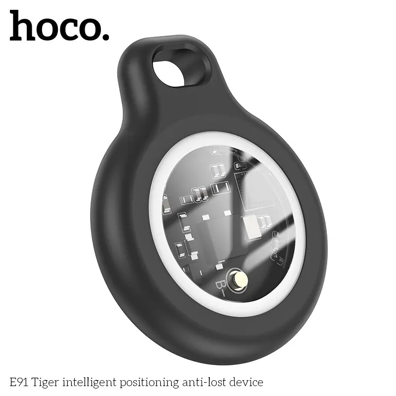 Traceur GPS Intelligent HOCO E91 Tiger Anti-perte
