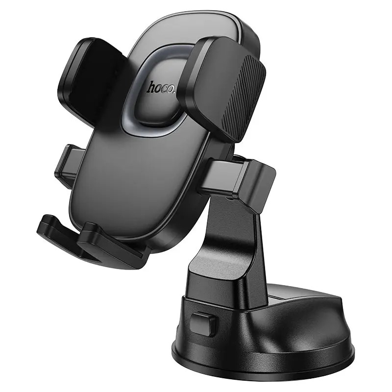 Support Téléphone HOCO H76 Crown pour Tableau de Bord