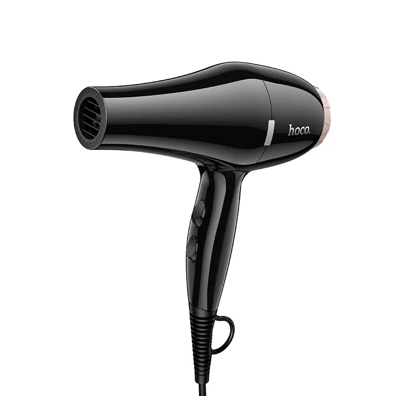 Sèche-cheveux à Air Chaud et Froid HOCO HP17