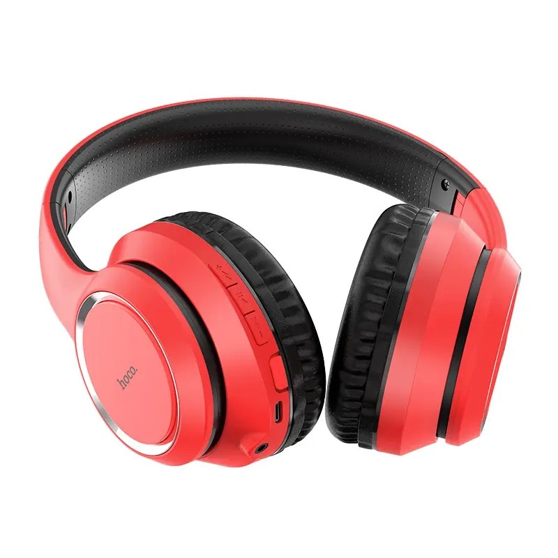 Casque Bluetooth HOCO W28 Journey