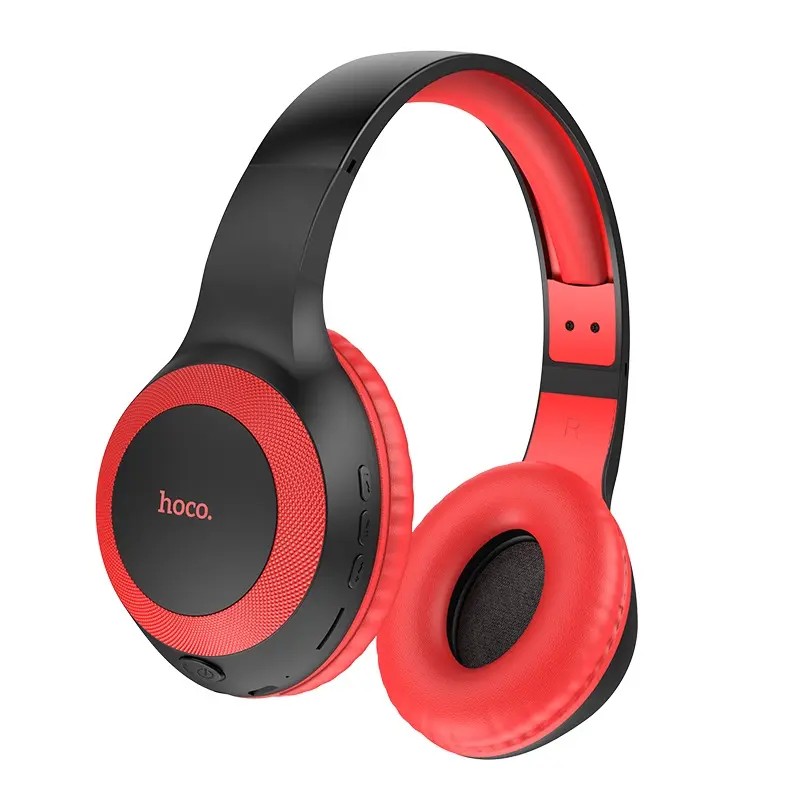Casque Bluetooth HOCO W29 Outstanding