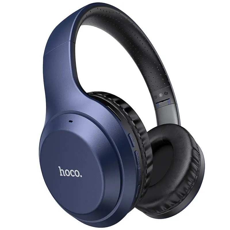 Casque Bluetooth HOCO W30 Fun move
