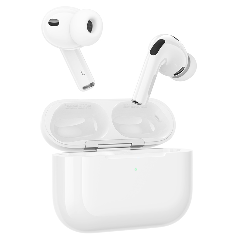 Écouteurs Sans Fil TWS HOCO EW97 EW97 True wireless ANC noise reduction BT headset - Photo 2