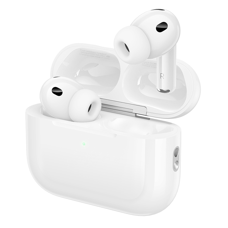 Écouteurs Sans Fil TWS HOCO EW97 EW97 True wireless ANC noise reduction BT headset - Photo 3