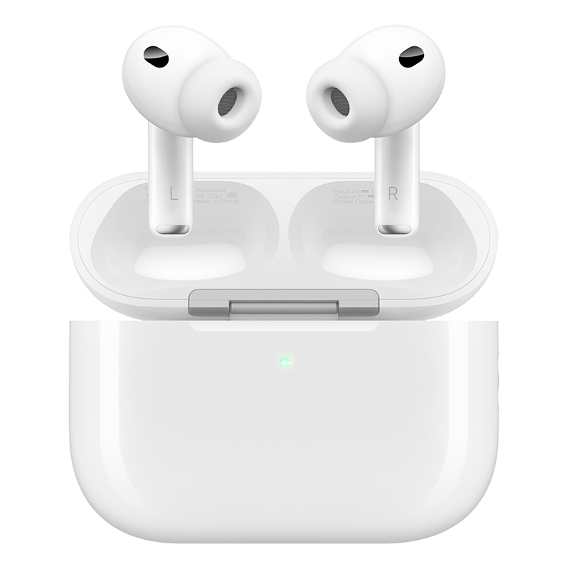 Écouteurs Sans Fil TWS HOCO EW97 EW97 True wireless ANC noise reduction BT headset - Photo 4