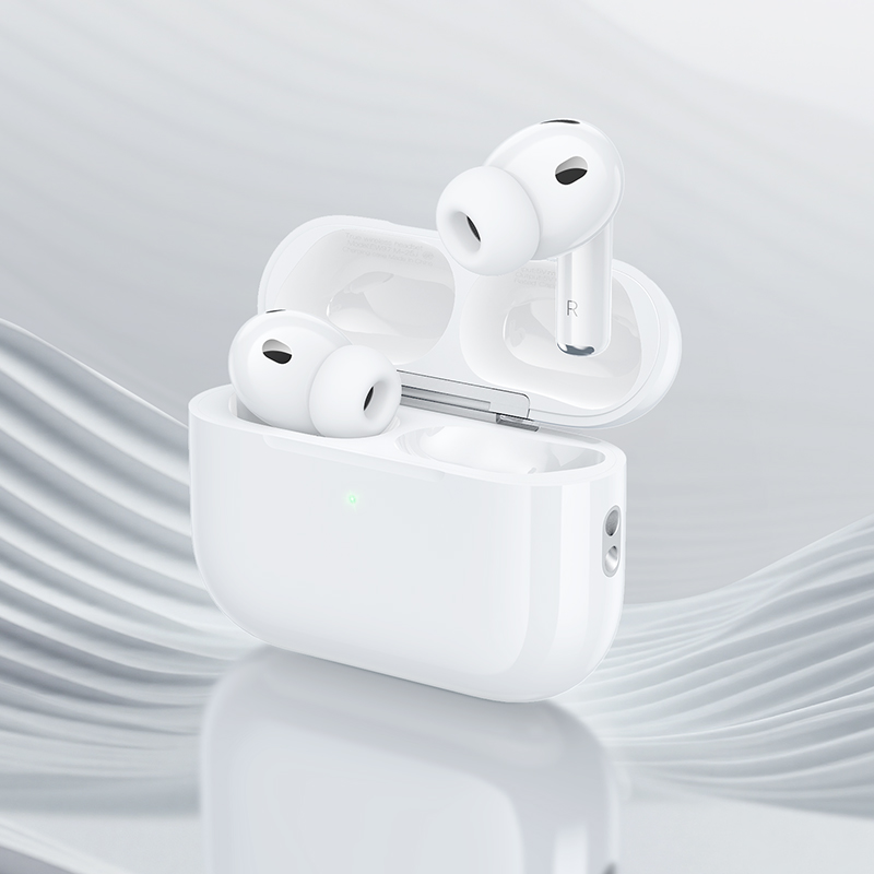 Écouteurs Sans Fil TWS HOCO EW97 EW97 True wireless ANC noise reduction BT headset - Photo 8