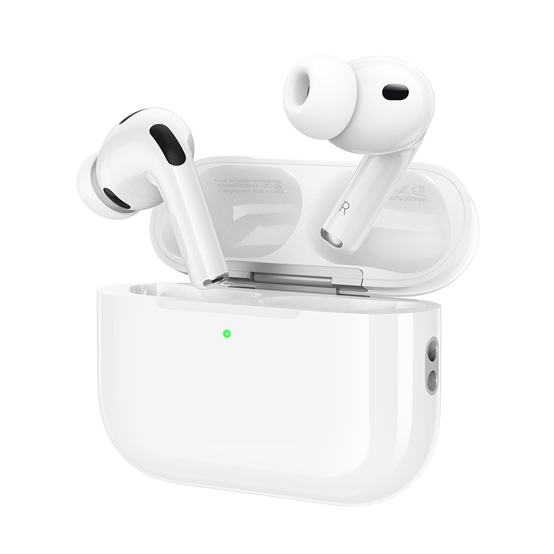 Écouteurs Sans Fil TWS HOCO EW98 EW98 ANC Intelligent AI translation+heart rate monitoring headset(App) - Photo 1