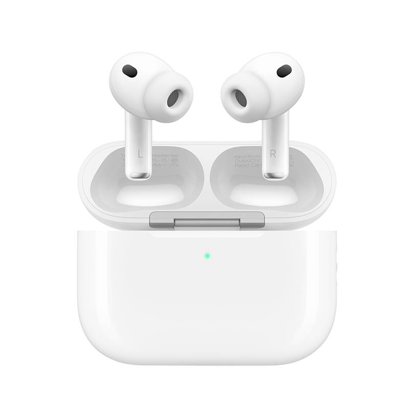 Écouteurs Sans Fil TWS HOCO EW98 EW98 ANC Intelligent AI translation+heart rate monitoring headset(App) - Photo 4