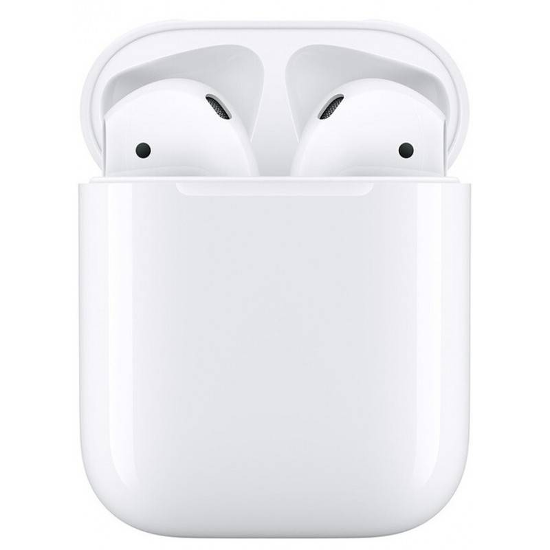Écouteurs Bluetooth INKAX TZ02 TWS - Blanc - Photo 2