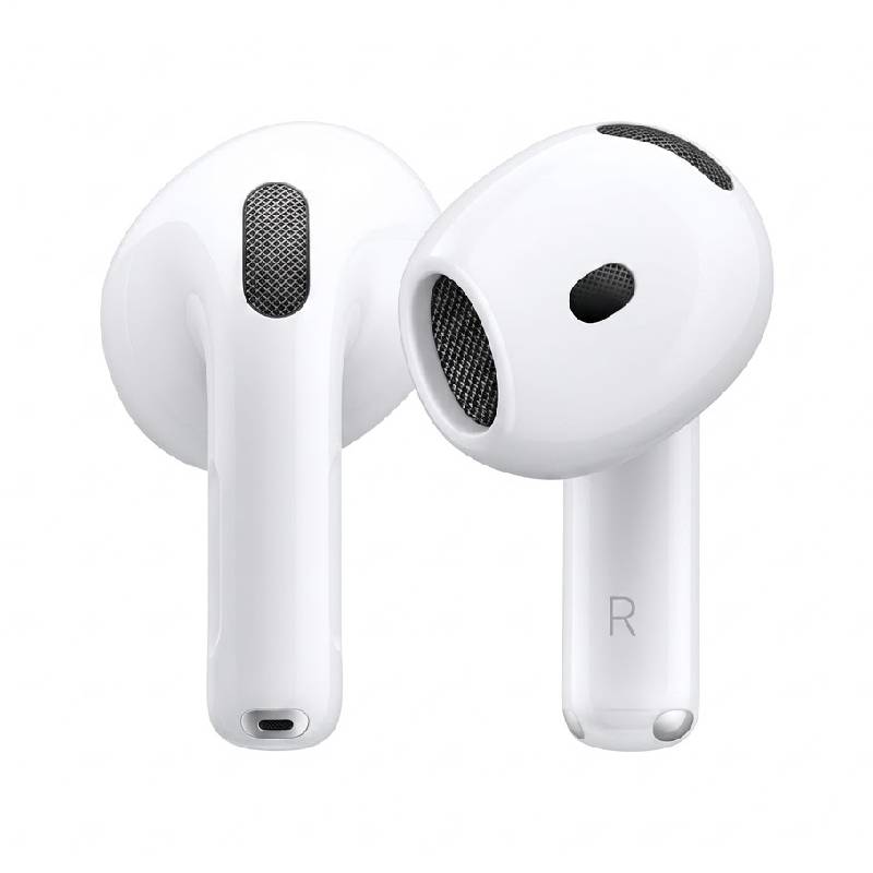 Écouteurs Sans Fil Bluetooth INKAX TZ06 TWS - Blanc