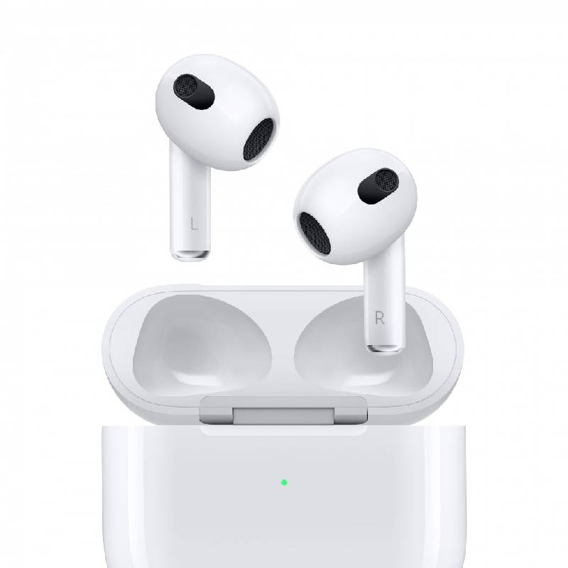 Écouteurs Sans Fil Bluetooth INKAX TZ06 TWS - Blanc - Photo 2