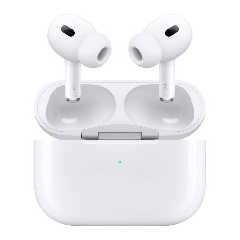 Écouteurs Sans Fil INKAX TZ05 Bluetooth 5.3 - Blanc - Photo 3