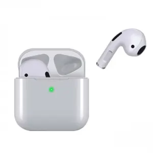 Ecouteurs Sans Fil Inkax TWS-01S - Blanc