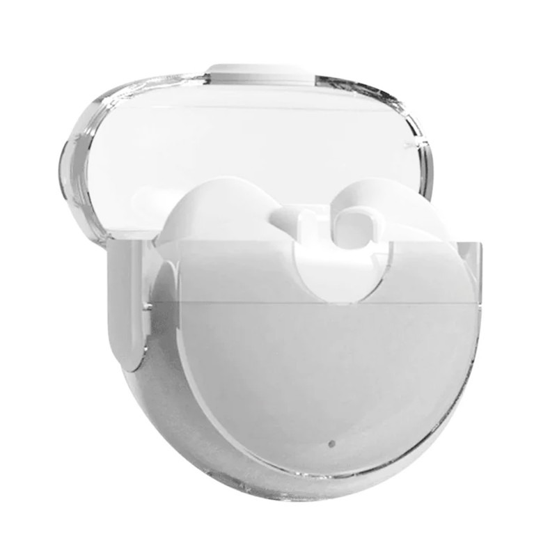 ECOUTEURS SANS FIL INKAX TWS-24 - BLANC - Photo 2