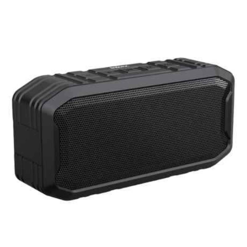 Haut Parleur Sans Fil Inkax BS-08 - Noir