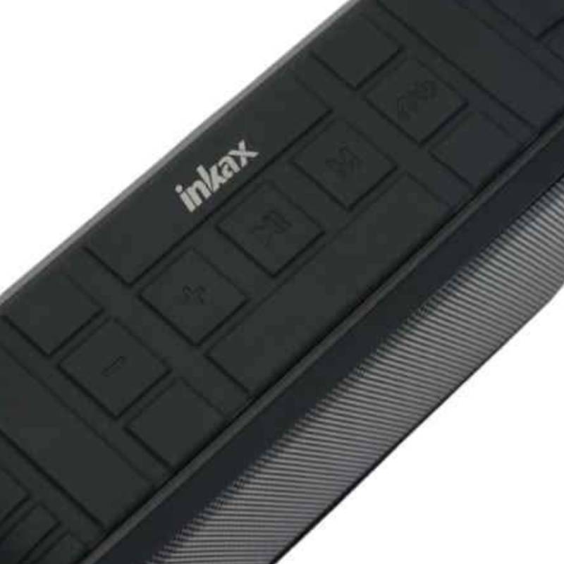 Haut Parleur Sans Fil Inkax BS-08 - Noir - Photo 5
