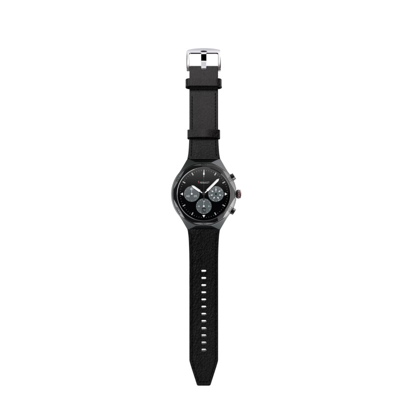 Montre Connectée KIESLECT AI ELITE 2 Infinite - Noir - Photo 4