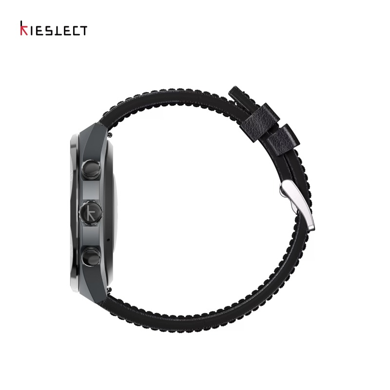 Montre Connectée KIESLECT AI ELITE 2 Infinite - Noir - Photo 6