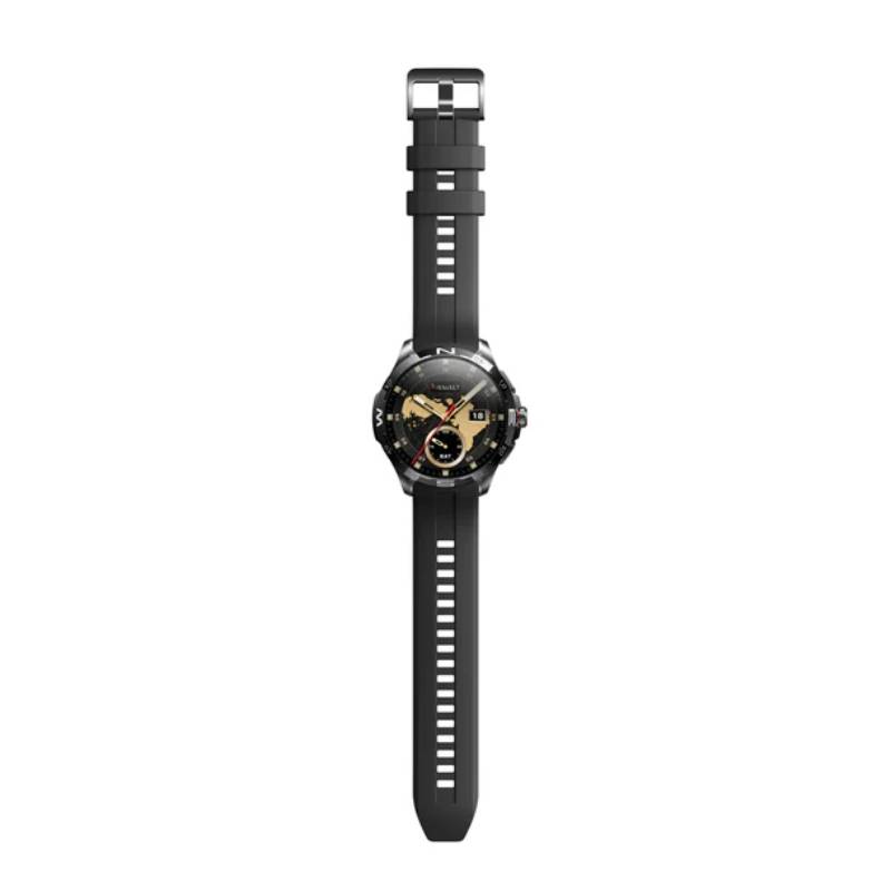 Montre Connectée Kieslect Calling Watch Actor- Noir - Photo 6