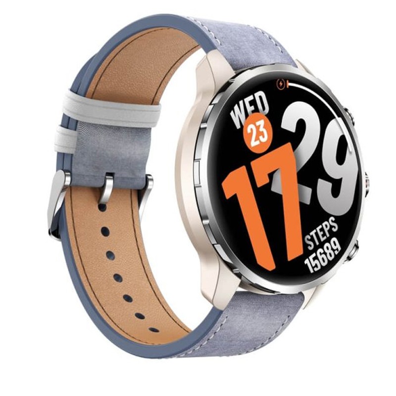 Montre Connectée KIESLEC Calling Watch KR 3 - Denin - Photo 3