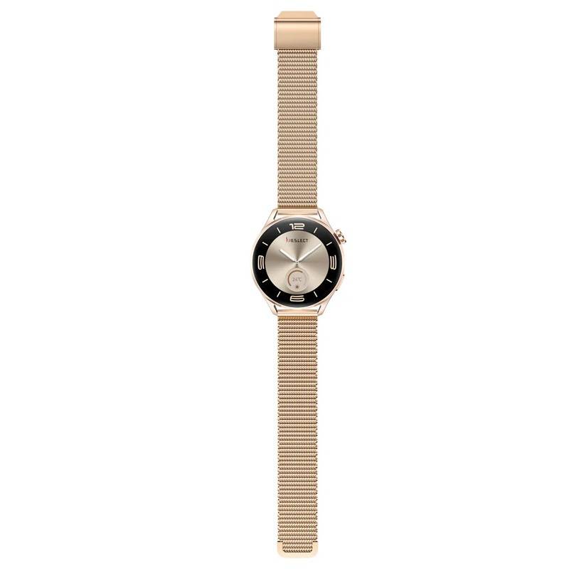 Montre Connectée Kieslect Lora Reno 3 - Photo 7