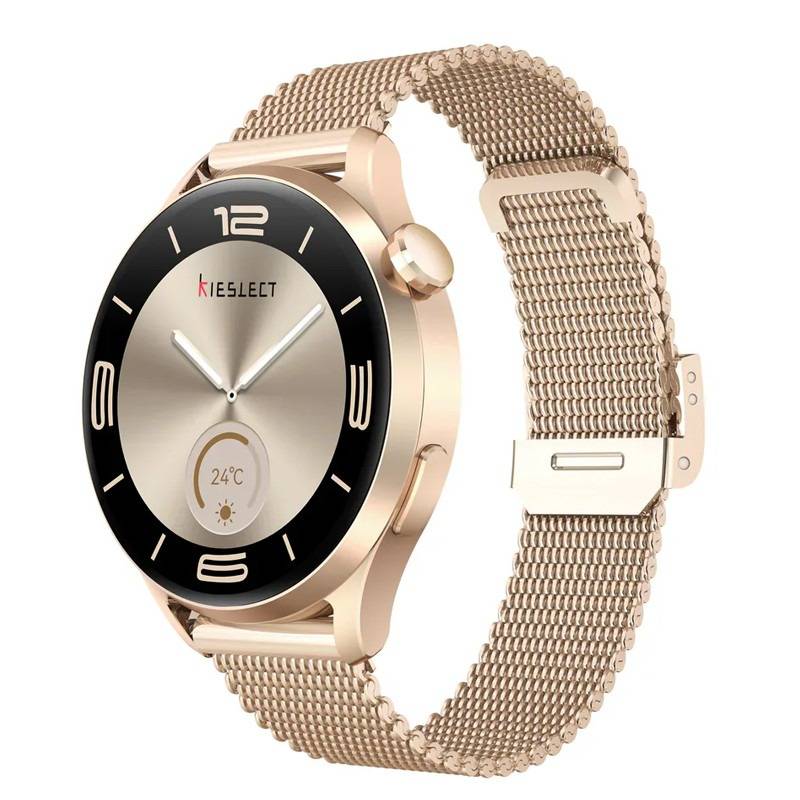 Montre Connectée Kieslect Lora Reno 3 - Photo 8