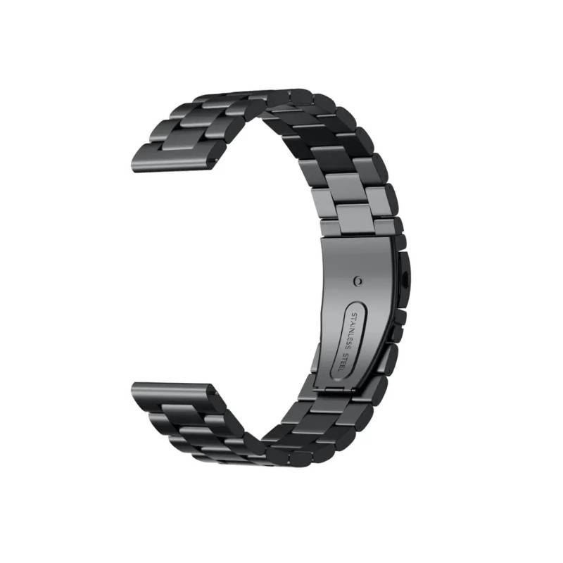 Montre Connectée Kieslect Lady Watch Elfin - Noir - Photo 2