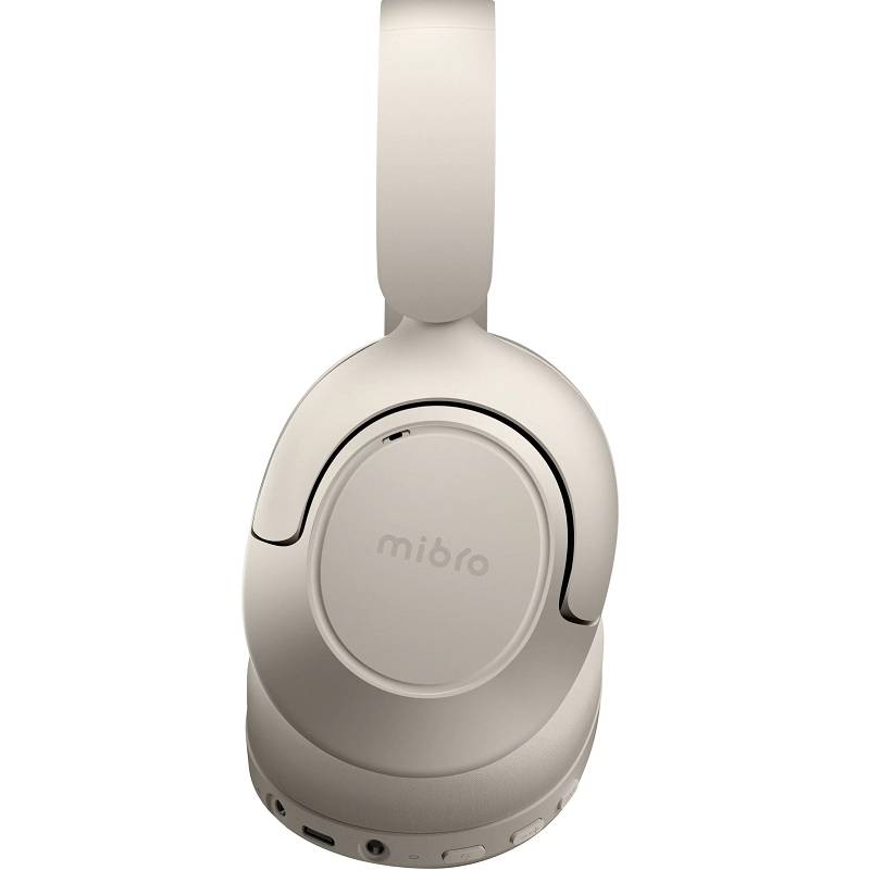 Casque Mibro Sans Fil Headphone One – Beige - Photo 3
