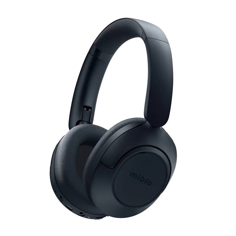 Casque Mibro Sans Fil Headphone One – Bleu Foncé - Photo 1