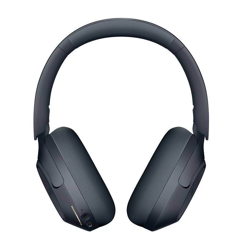 Casque Mibro Sans Fil Headphone One – Bleu Foncé - Photo 2