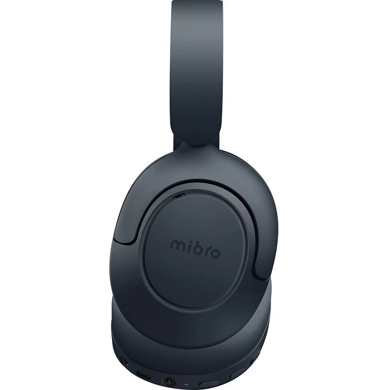 Casque Mibro Sans Fil Headphone One – Bleu Foncé - Photo 3
