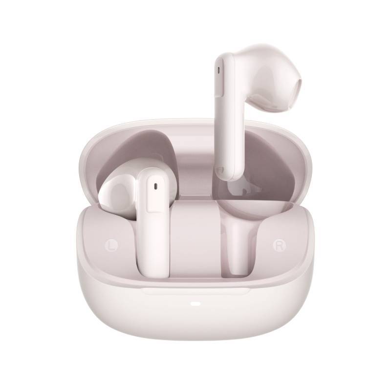 Écouteurs Bluetooth Mibro Earbuds 5 TWS - Rose - Photo 1
