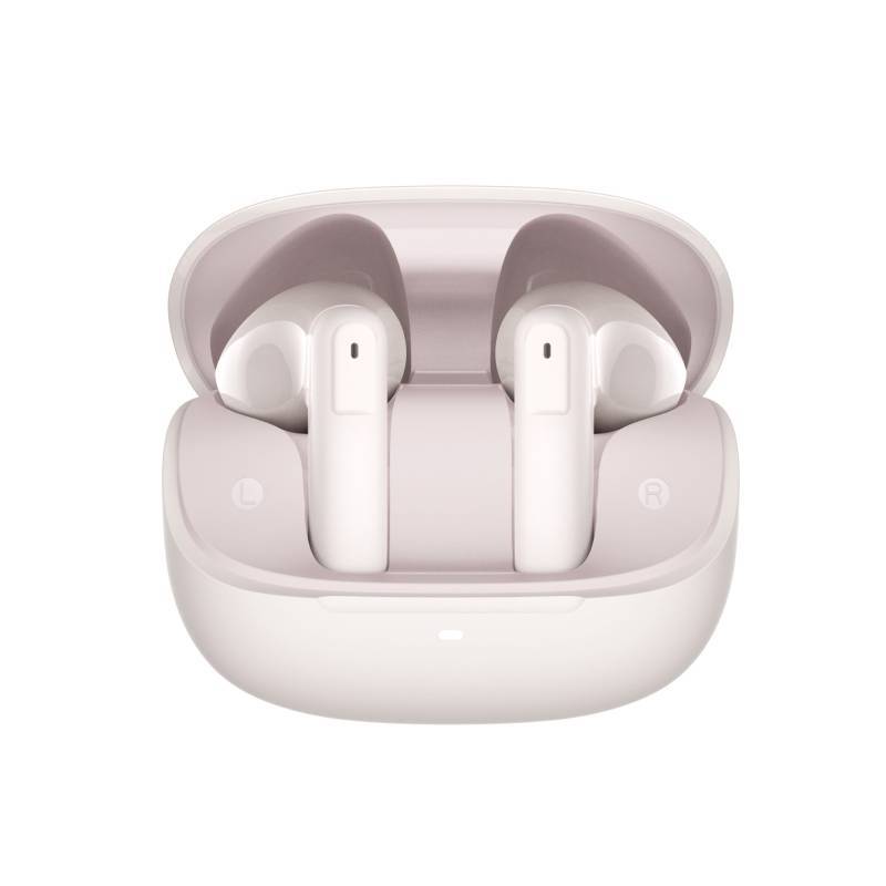 Écouteurs Bluetooth Mibro Earbuds 5 TWS - Rose - Photo 2