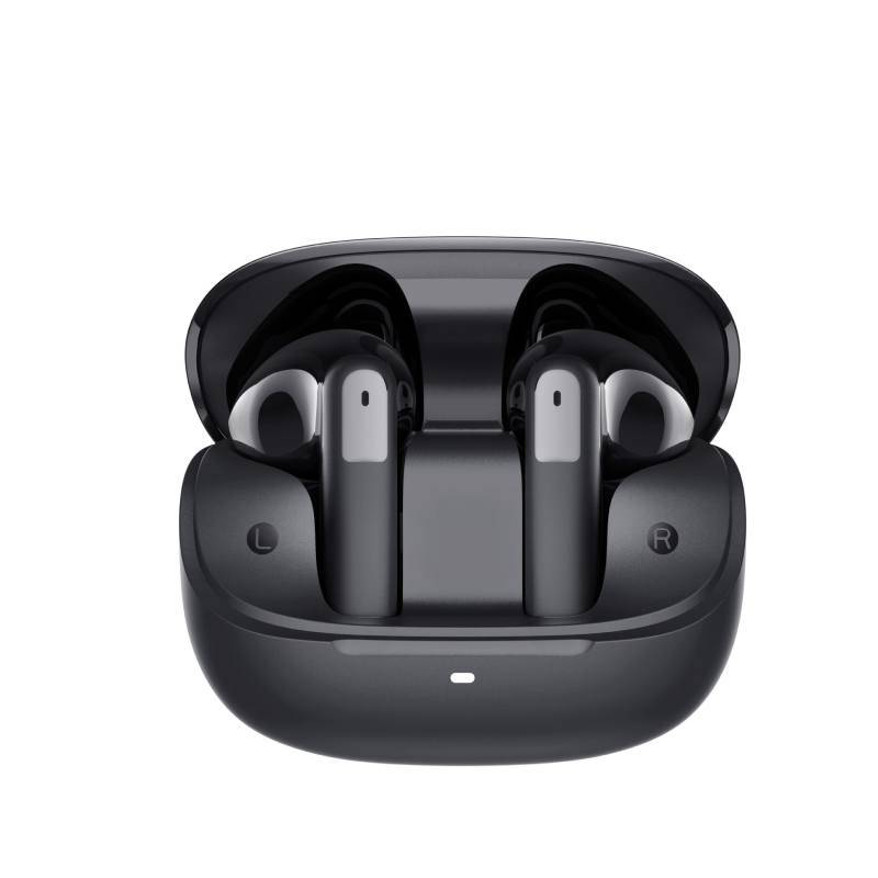 Écouteurs Bluetooth Mibro Earbuds 5 - Noir - Photo 2