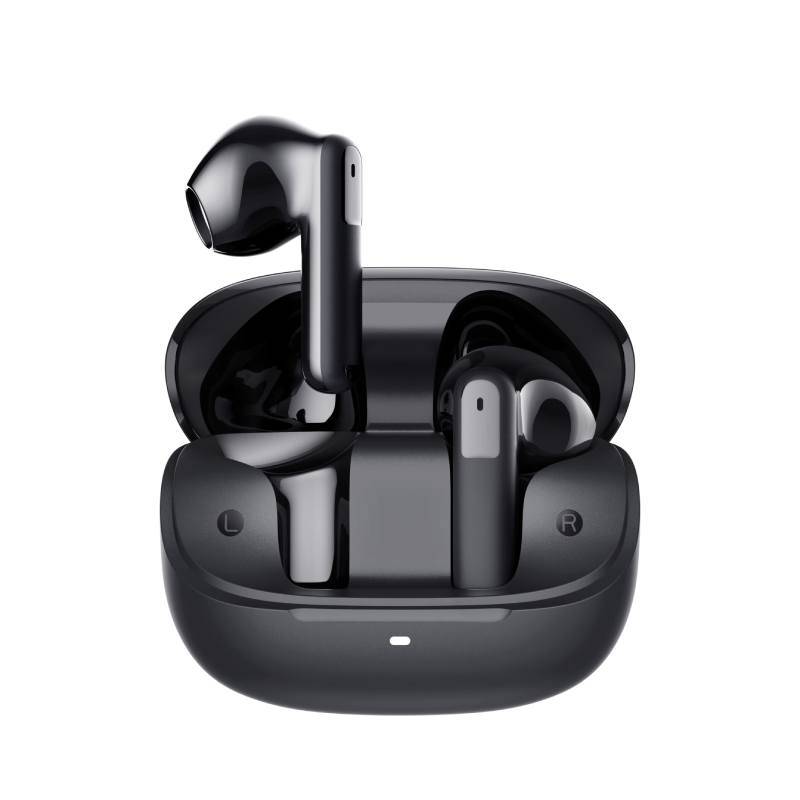 Écouteurs Bluetooth Mibro Earbuds 5 - Noir - Photo 4