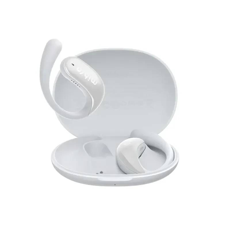 Écouteurs Sans Fil Mibro OpenEar XPEJ012 IPX4 - Blanc - Photo 1
