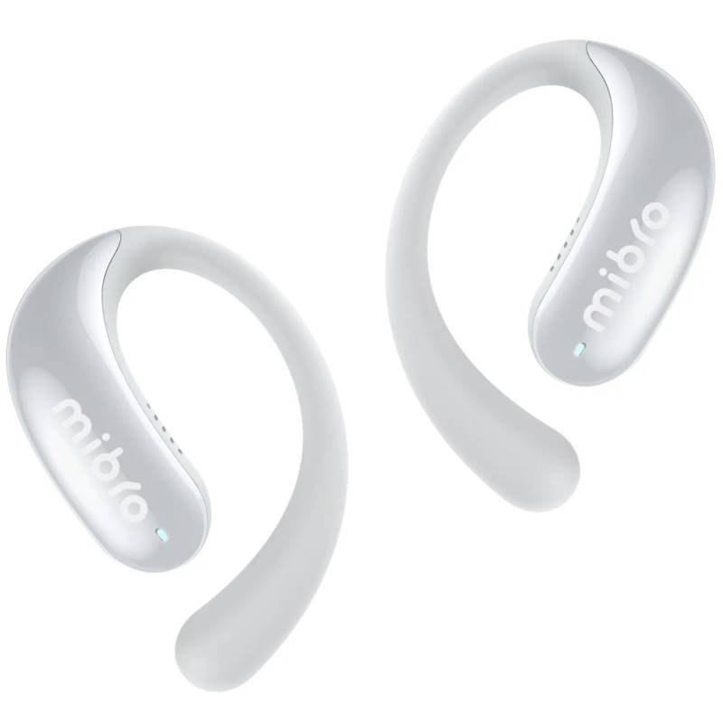 Écouteurs Sans Fil Mibro OpenEar XPEJ012 IPX4 - Blanc - Photo 2