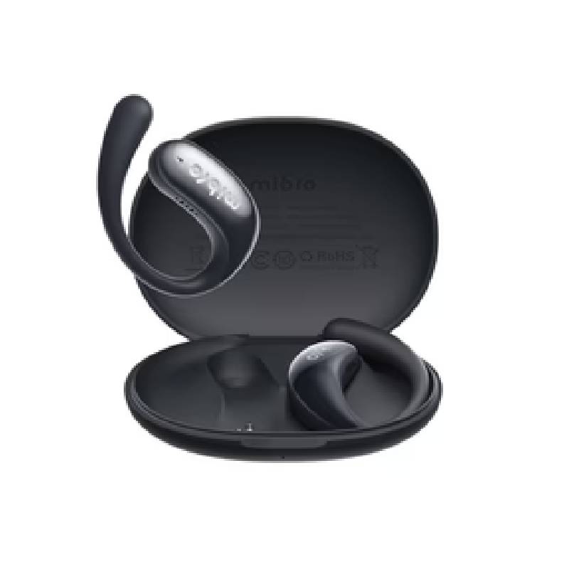 Écouteurs Sans Fil Mibro OpenEar  XPEJ012-B - Noir - Photo 3