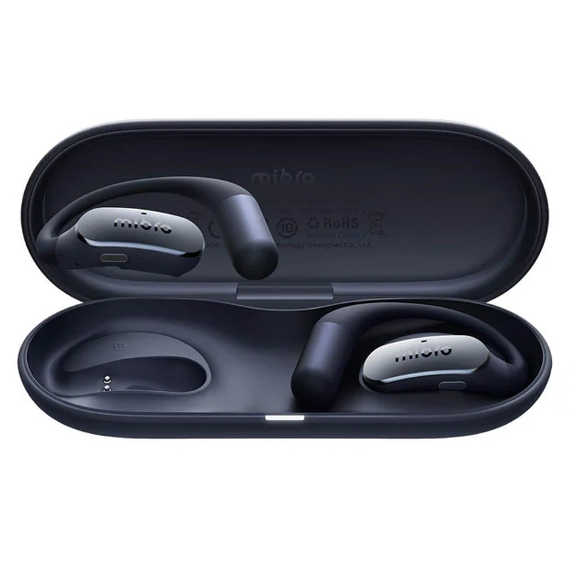 Écouteurs Sans Fil Mibro OpenEar Pro – Dark Blue - Photo 2