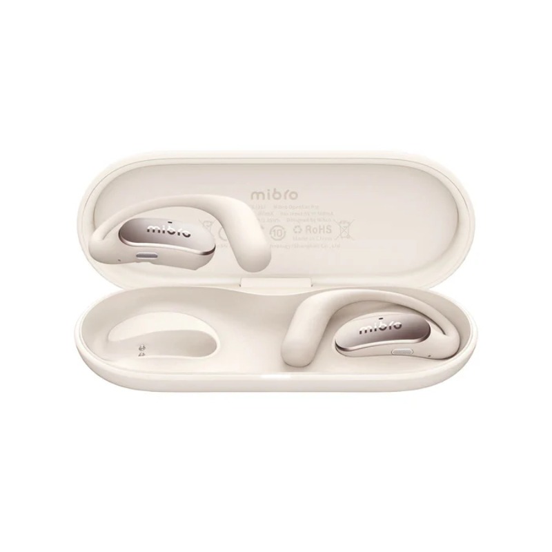 Écouteurs Sans Fil MIBRO Open Ear Pro – Blanc - Photo 1